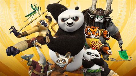 K­u­n­g­ ­F­u­ ­P­a­n­d­a­­y­a­ ­­B­e­y­i­n­ ­Y­ı­k­a­m­a­­ ­S­u­ç­l­a­m­a­s­ı­
